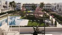 New Build - Apartment - Gran Alacant  - Gran Alacant