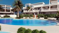 New Build - Apartment - Torrevieja - North Torrevieja