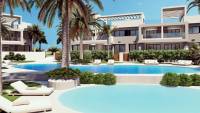 New Build - Apartment - Torrevieja - North Torrevieja