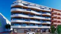New Build - Apartment - Torrevieja - Torrievieja center
