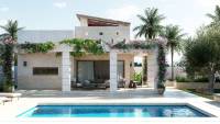 New Build - Luxury villa - Rojales - Quesada