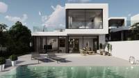 New Build - Luxusvilla - Rojales - Quesada