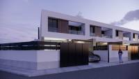 New Build - Terraced house - Dolores