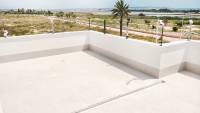 New Build - Terraced house - Elche - El Pinet