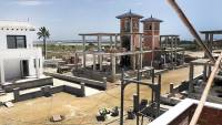 New Build - Terraced house - Elche - El Pinet