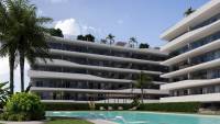 New Build - Wohnung - Santa Pola - Santa Pola,  Playa Lisa