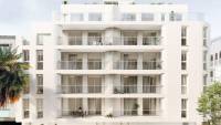New Build - Wohnung - Torrevieja - La Zenia