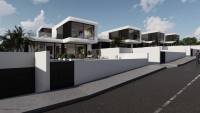 Nueva construcción  - Villa de lujo  - Rojales - Quesada