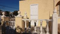 Rentals - Terraced house - San Fulgencio - Urb. La Marina