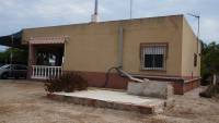 Venta - Casa de campo - Elche - Partida Daimes, La Hoya