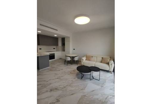 Apartamento - Nueva construcción  - Guardamar del Segura - NB1565