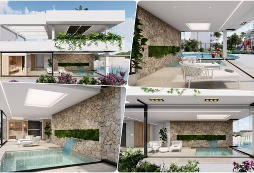 Apartamento - Nueva construcción  - Guardamar del Segura - NB1598