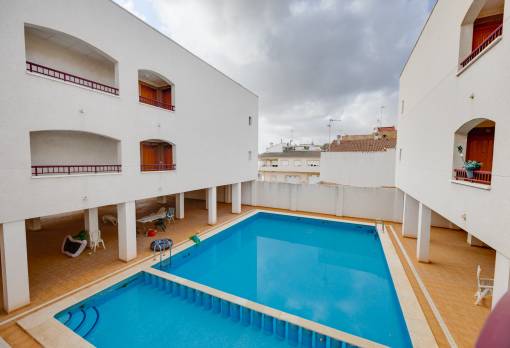 Apartamento - Nueva construcción  - San Fulgencio - San Fulgencio