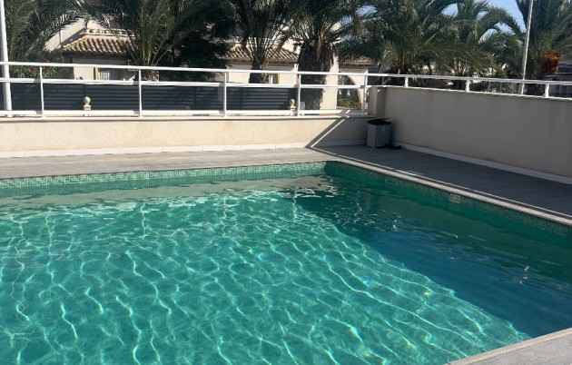 Apartamento - Venta - Elche - 6023