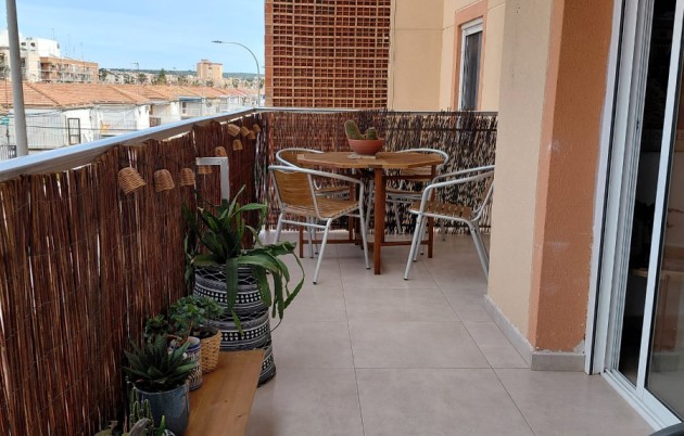 Apartamento - Venta - Santa Pola - Santa Pola, Playa Lisa
