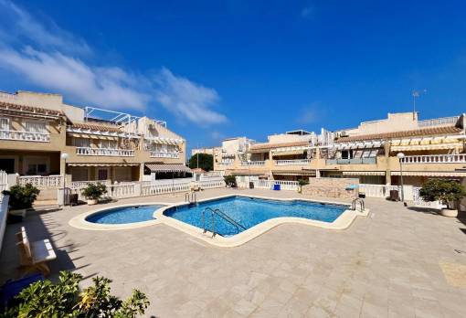 Apartamento - Venta - Torrevieja - 5067