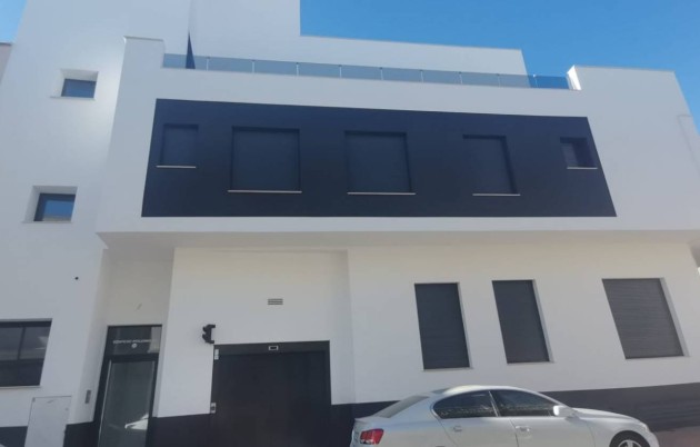 Apartamento - Venta - Torrevieja - La Zenia