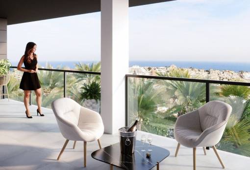 Apartment - New Build - La Mata - NB1545
