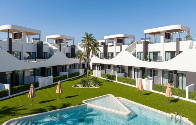 Apartment - New Build - San Fulgencio - San Fulgencio