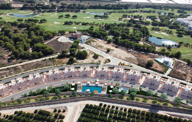 Apartment - New Build - San Pedro del Pinatar - San Pedro del Pinatar