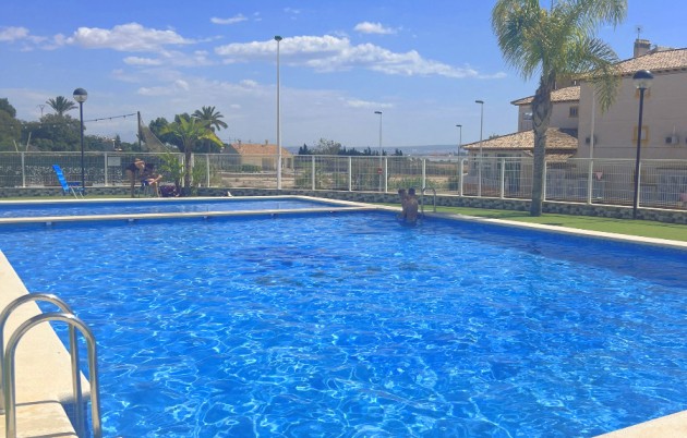 Apartment - Sale - Elche - 5037