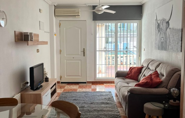 Apartment - Sale - Elche - El Pinet