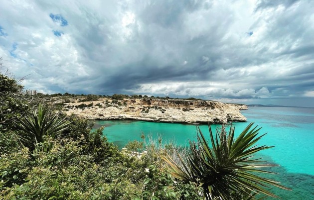 Apartment - Sale - Mallorca - 4159