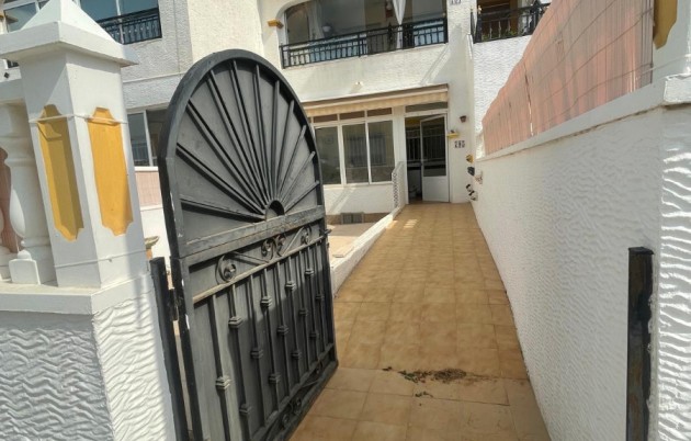 Apartment - Sale - Orihuela - Orihuela Costa