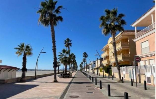 Apartment - Sale - Santa Pola - Santa Pola, Playa Lisa