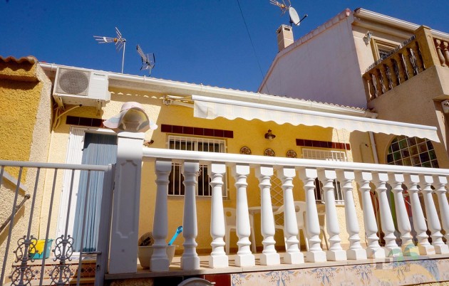 Casa adosada - Venta - San Fulgencio - 4040