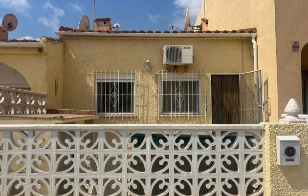 Casa adosada - Venta - San Fulgencio - 6013