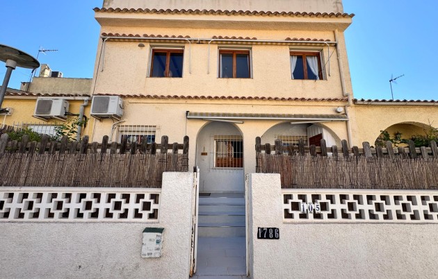 Casa adosada - Venta - San Fulgencio - 6020