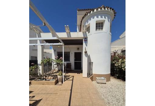 Casa adosada - Venta - San Fulgencio - Urb. La Marina