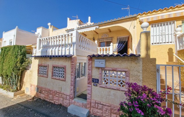 Casa adosada - Venta - San Fulgencio - Urb. La Marina