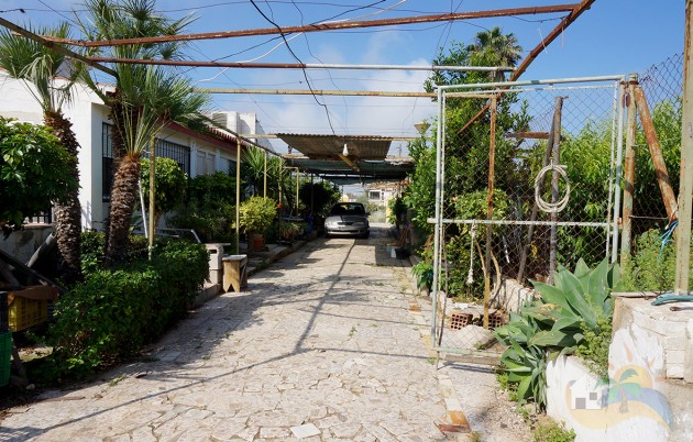 Casa de campo - Venta - San Fulgencio - 4020