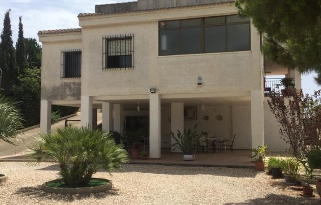 Chalet independiente - Venta - San Fulgencio - 4166