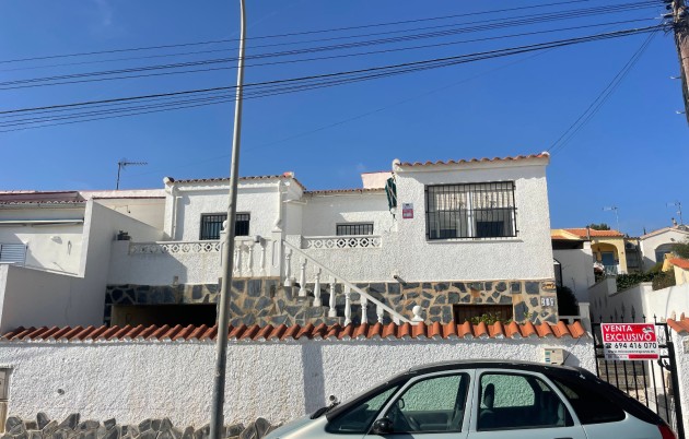 Detached house - Sale - San Fulgencio - 5006