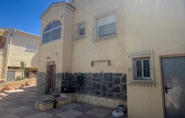 Detached house - Sale - San Fulgencio - Urb. La Marina