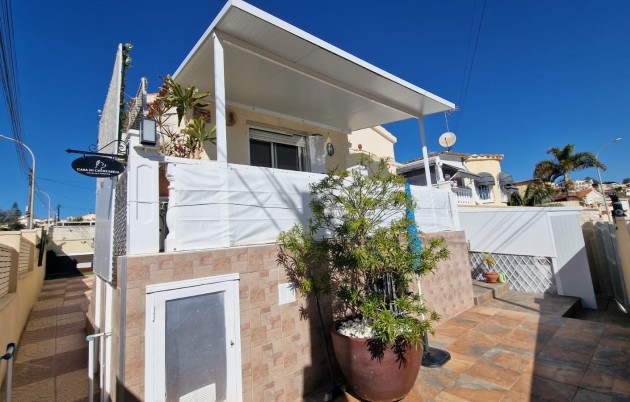 Detached house - Sale - San Fulgencio - Urb. La Marina