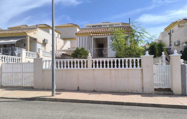 Detached house - Sale - San Fulgencio - Urb. La Marina