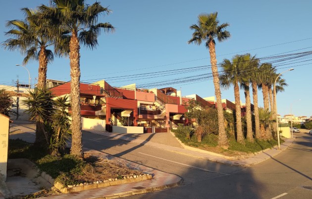 Duplex - Sale - San Fulgencio - 5082