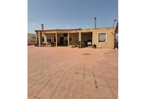 Einfamilienhaus - Sale - Elche - 6019
