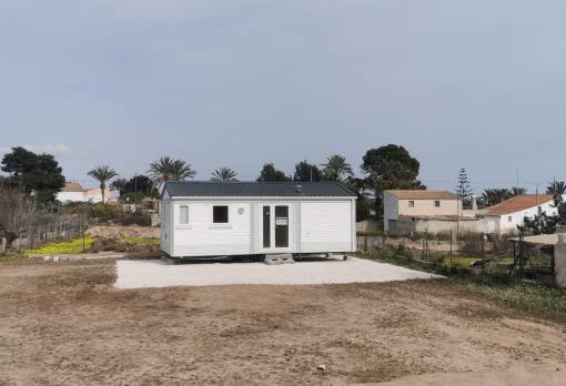 Einfamilienhaus - Sale - Elche - La Marina