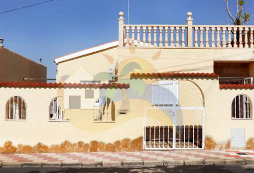 Einfamilienhaus - Sale - San Fulgencio - Urb. La Marina
