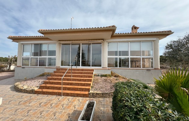 Finca - Sale - Elche - 5011