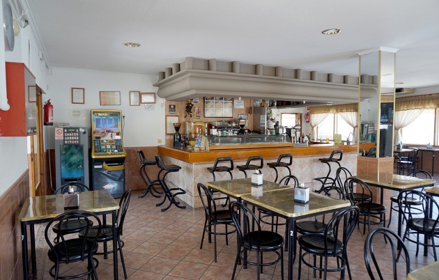 Geschäft - Sale - Guardamar del Segura - 1897