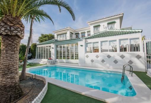Luxury villa - Sale - Rojales - 1976