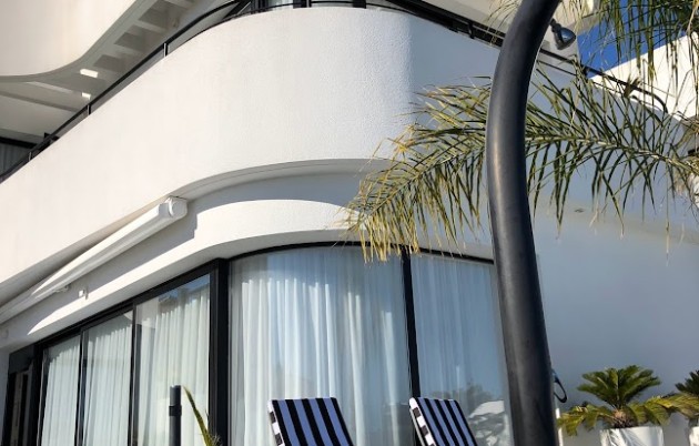 Luxury villa - Sale - San Fulgencio - 4065