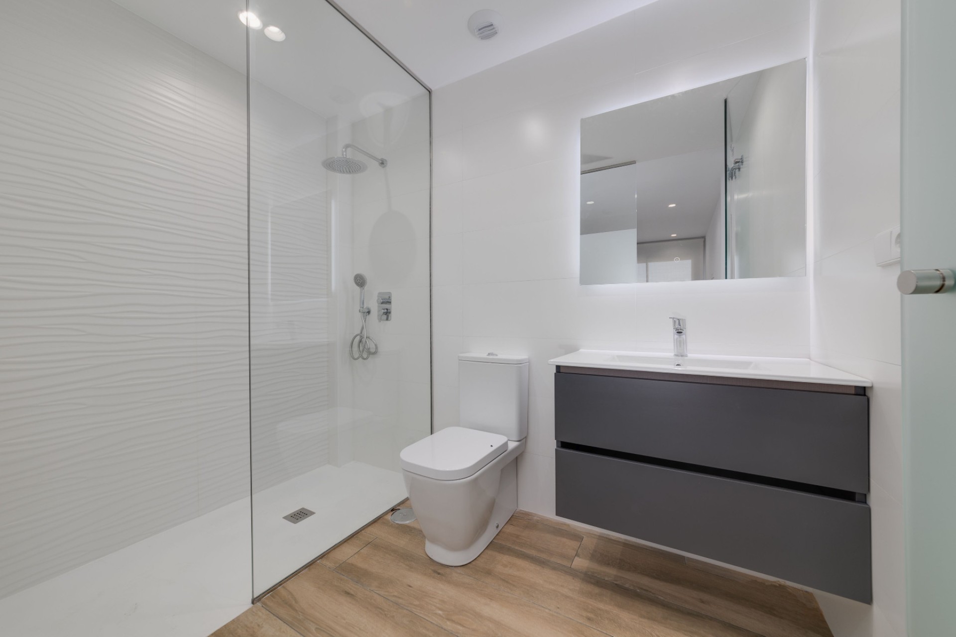 New Build - Apartment - Alicante - Arenales del Sol