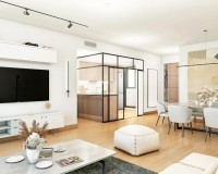 New Build - Apartment - Alicante
